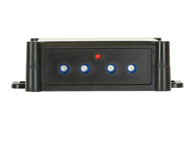 Aktivsystemadapter Audi 4 Kanal Mini ISO>ISO