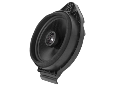 Lautsprecher Coaxial Kit DLS Cruise Chevrolet/GM/Opel