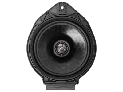 Lautsprecher Coaxial Kit DLS Cruise Chevrolet/GM/Opel