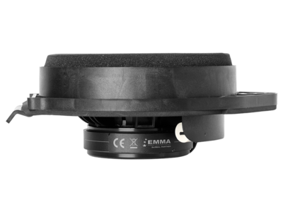 Lautsprecher Coaxial Kit DLS Cruise Chevrolet/GM/Opel