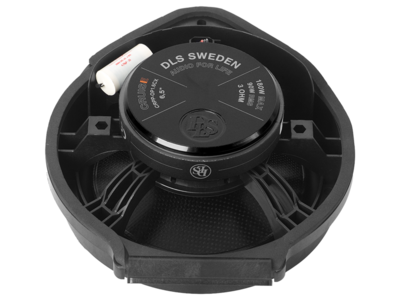 Lautsprecher Coaxial Kit DLS Cruise Chevrolet/GM/Opel