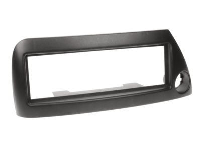 1-DIN RB Ford KA schwarz lose