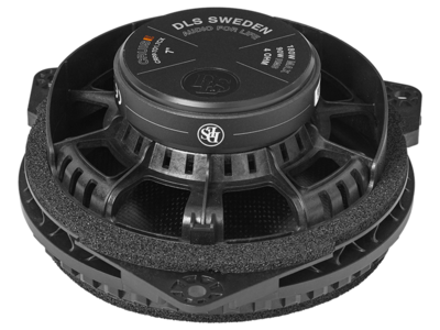 Lautsprecher Coaxial Kit DLS Cruise Lexus/Subaru/Toyota