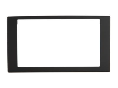 2-DIN Radioblende Chrysler/Dodge/Jeep diverse Fahrzeuge
