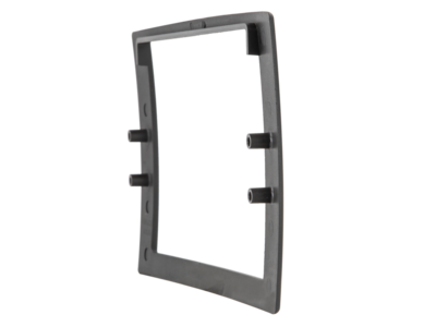 2-DIN Radioblende Chrysler/Dodge/Jeep diverse Fahrzeuge