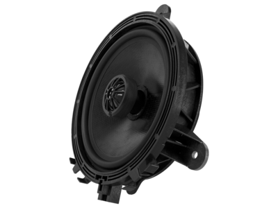 Lautsprecher Coaxial Kit DLS Cruise Volvo diverse Fahrzeuge