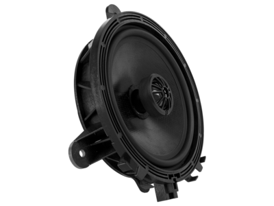 Lautsprecher Coaxial Kit DLS Cruise Volvo diverse Fahrzeuge