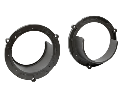 Lautsprecherringe Honda/ Mazda Ø130mm Türe Front/Heck lose