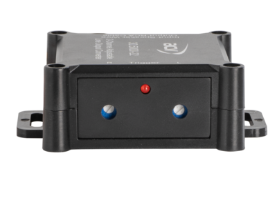High-Level Adapter 2-Kanal Remote 150W RMS max. Premium