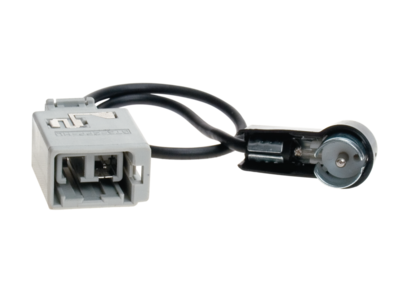 Antennenadapter Volvo>ISO(m) Volvo