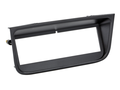 1-DIN RB Peugeot 406 schwarz lose