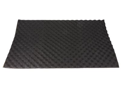 Dämmmaterial Noppenschaumstoff 500x800x20mm lose