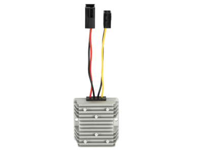 Spannungswandler 24 Volt > 12 Volt 10A max.