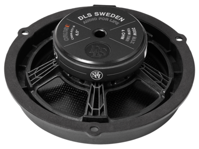 Lautsprecher System Kit DLS Cruise Ford diverse Fahrzeuge