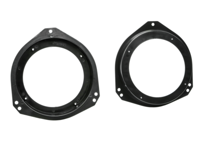 Lautsprecherringe Opel Corsa/Tigra/Vivaro Ø130mm Front lose
