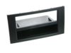 2-DIN Radioblende mit Fach Ford diverse Fahrzeuge lose