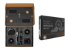 Lautsprecher System Kit DLS Cruise BMW/Mini
