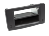 2-DIN Radioblende mit Fach Mercedes M-Klasse/GL-Klasse