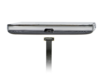 INBAY® universal induktiver Qi-Ladeempfänger USB oben