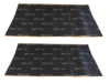 Dämmmaterial Doorkit > 2 Türen Professional