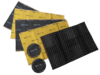Dämmmaterial Doorkit > 2 Türen Professional