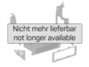 1-DIN RB mit Fach Lexus GS 300 / 400 nicht mehr lieferbar