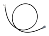 Antennenadapter Fakra G(f)>SMB(f) 90° 50cm ATTB