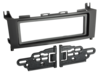 1-DIN Radioblende Mercedes GLK-Klasse (X204) 10/2008-06/2012