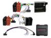 LFB Mercedes/Smart/VW ISO/40Pin Quadlock Multilead