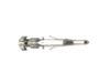 Kontakt Molex Mini Fit(m) Buchsenkontakt 100 Stück Blister