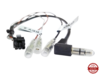 LFB Kabel 42x Interface Most > Multilead
