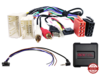 LFB Kia Fahrzeuge 24Pin/18Pin Multilead USB/AUX analog lose