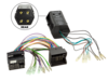 T-Kabelsatz diverse Hersteller Quadlock/High-Low Adapter