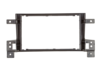 2-ISO Radioblende Suzuki Grand Vitara 2005-2015 schwarz