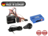 LFB Citroen/Fiat/Peugeot/Toyota Fahrzeuge Quadlock PDC lose
