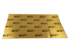 Dämmmaterial Alu Butyl 460x800x2,1mm 5 Stück