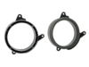 Lautsprecherringe Mercedes E-Klasse Ø165mm Türe Front