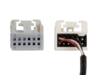 A2DP Bluetooth Interface VW Quadlock AUX