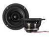 Lautsprecher Coaxial DLS Reference 2-Wege 70mm/50W