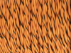 Lautsprecherkabel verdrillt 2x0.75mm² orange/o-schwarz100m