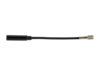 Antennenadapter DIN(f)>BP(m)