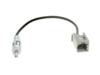 Antennenadapter GT13(f)>DIN(m) Hyundai/Kia lose