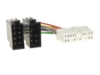 Umrüstadapter Chevrolet/Daewoo/SsangYong 18Pin