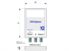 Antennensplitter GPS GNSS Signalverteiler Fakra Z(m) passiv