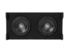 Lautsprecher Subwoofer Performance 2x20mm/400W Gehäuse