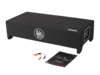 Lautsprecher Subwoofer Performance 2x20mm/400W Gehäuse