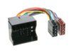 ISO Adapterkabel Renault - Quadlock