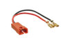 Lautsprecher Adapterkabel Fiat/ Lancia/Peugeot (1x)