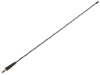 Antennenstab AM/FM 61cm M6 Glasfiber windproof