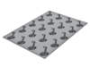 Paramat OptiSound Alu Butyl 750x500x2,1mm 10 Stück